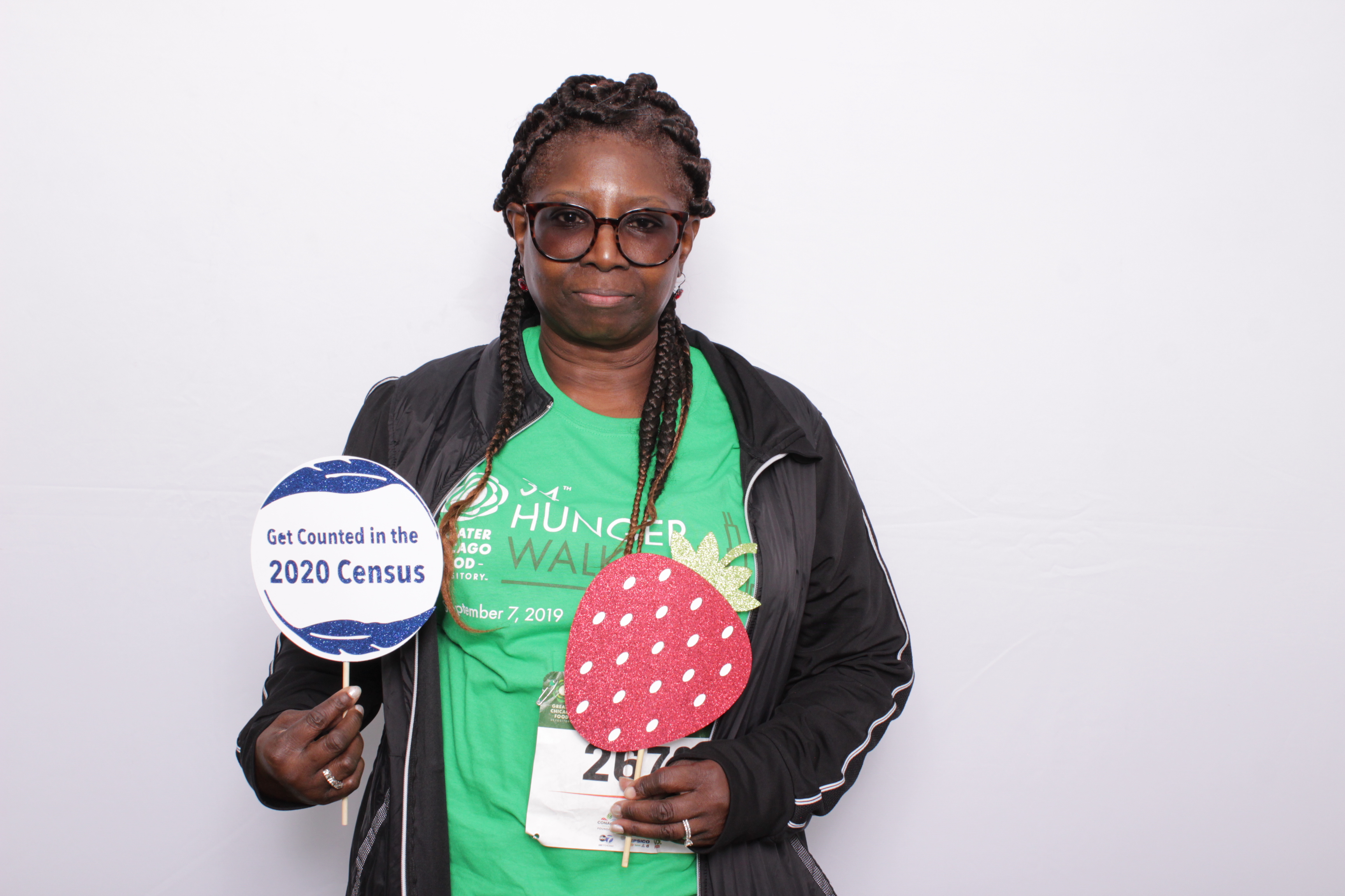 Hunger Walk: Greater Chicago Food Depository | View more photos from the event at events.alfrescophoto.com/u/AlfrescoPhoto/Hunger-Walk-Greater-Chicago-Food-Depository